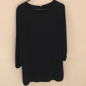 All saints japanese cloth dress